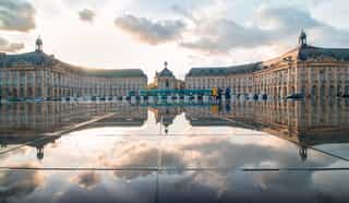 TalentDetectins Bordeaux