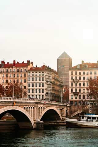 TalentDetectins Lyon